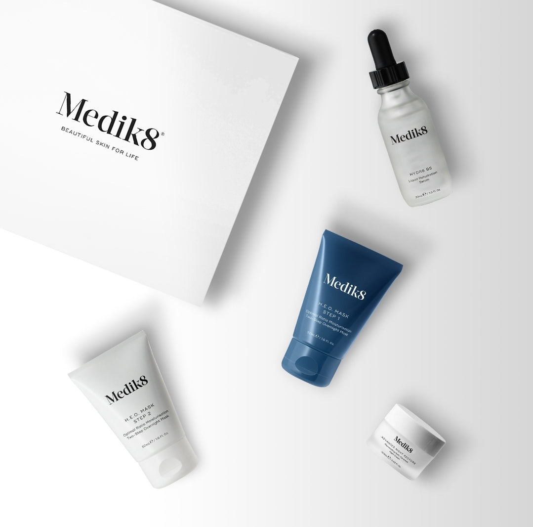 Medik8 Skincare